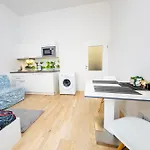 Wenceslas Square Apartment