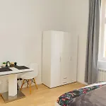 Wenceslas Square Apartment